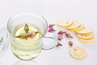 一起来学茶知识之关于柠檬花茶的介绍