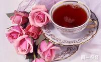 哪些花茶能够调节月经？喝什么茶能够调理月经？