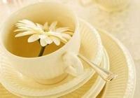 喝茶养生：一杯菊花茶可治10种小病