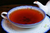 什么是千日红花茶：一款风华绝代的好茶