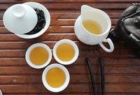 花茶介绍—白芽奇兰茶的特点
