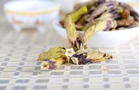 黄秋葵花茶多少钱一斤一般都是按克数卖