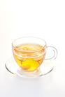 秋季喝菊花茶健康提示不伤胃