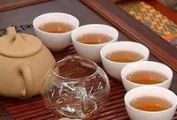 安徽---珠兰花茶