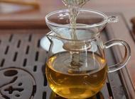 桂花可以泡茶吗喝桂花茶有什么好处呢