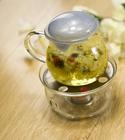 枸杞菊花茶的功效与作用枸杞菊花茶的泡法
