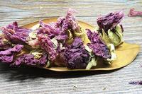 经常饮用紫罗兰花茶会给带来什么副作用