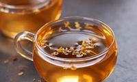 桂花茶是凉性还是热性桂花茶是酸性还是碱性