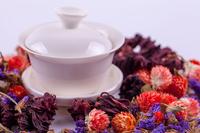 花茶推荐：排毒养颜的花茶都有什么呢