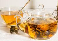 几种自制菊花茶的泡法八宝菊花茶怎么做