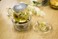 菊花茶是白的好还是黄的好菊花茶保质期多久
