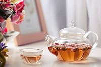 茶知识之有关于花茶的饮用方法和禁忌