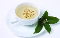桂花茶的桂花能吃吗、什么味道？桂花茶有没有副作用？