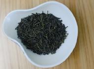 珠兰花茶的品质特征