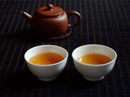 普洱谷花茶和春茶谁更有品饮、收藏价值