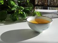 黄茶有哪些历史渊源黄茶的采摘和加工方法