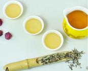 黄茶的功效与作用及禁忌详解