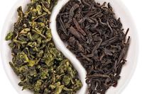 黄茶与黑茶的区别两者间有何关系