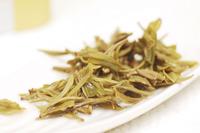 黄茶有哪些茶类细说黄茶的特征和分类