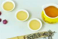 茶叶小识：黄茶的产地与外形知识介绍