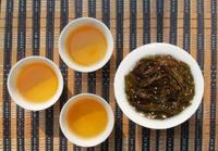 黄茶你了解多少关于黄茶起源历史