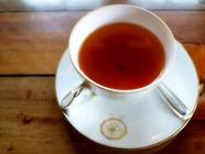 黑茶介绍：陈年黑茶茶品的汤色和香味