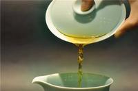 黑茶“茯砖茶”是可以与灵芝媲美的茶