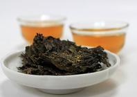 安化黑茶新茶常用存储方法