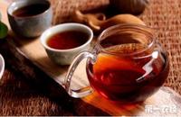 隔夜的安化黑茶可以饮用吗？隔夜的安化黑茶有哪些作用？