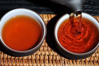 解读六大茶类之黑茶的四大功效与作用