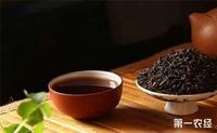 一天喝多少黑茶合适？黑茶一天喝比较好？