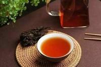关于黑茶的五种饮用方法的介绍和分享