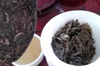 你会喝黑茶吗了解黑茶的功效与作用吗