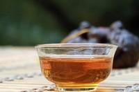 一起来学茶知识之安化黑茶应该怎么喝