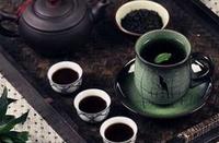 暖胃：冬季喝黑茶的好处