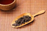 环境和品种是形成安化黑茶品质的基础