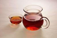 春季喝安化黑茶独特金花护航人体健康