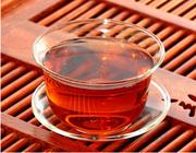 安化黑茶的饮茶禁忌新茶不要马上喝