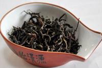 黑茶的原料之老粗茶里的保健养生功效