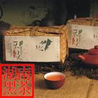 探寻中国黑茶的主要产地