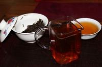 常喝黑茶的功效与作用，清脂减肥防三高