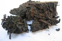 黑茶知识科普湖南黑茶的种类历史介绍