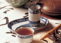 安化黑茶与中国四大茶道