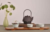 黑茶茶艺观念的创新及黑茶茶艺历史介绍