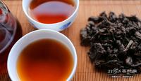 黑茶的功效揭秘喝黑茶对人体的好处
