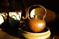 藏茶是黑茶的鼻祖之“红、浓、陈、醇”