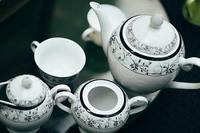 泡一壶茶放多少茶叶？泡一壶黑茶放多少茶叶？