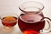 关于安化黑茶的发酵时间问题