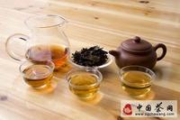 工艺是关键（一）：安化黑茶渥堆对品质形成的影响