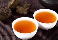 安化黑茶的功效与作用原来黑茶居然这么神奇！